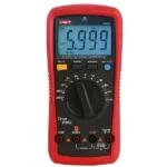 UNI-T UT892 2000V DİJİTAL MULTİMETRE