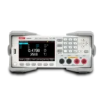 UNI-T UT3516+ DC MİKRO OHM METRE DİRENÇ TEST CİHAZI