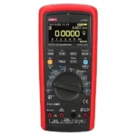 UNI-T UT171C ENDÜSTRİYEL TRUE RMS DİJİTAL MULTİMETRE