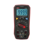 UNI-T UT60BT BLUETOOTH SMART DİJİTAL MULTİMETRE