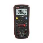 UNI-T UT60EU TRUE RMS DİJİTAL MULTİMETRE