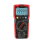 UNI-T UT89XE DİJİTAL MULTİMETRE