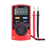 UNI-T UT120C CEP TİPİ DİJİTAL MULTİMETRE