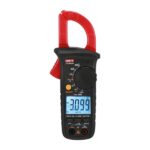 UNI-T UT200A+ 400A AC DİJİTAL PENSAMPERMETRE