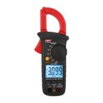 UNI-T UT200B+ 600V DİJİTAL KELEPÇE PENSAMPERMETRE