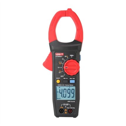 UNI-T UT205A+ 1000A AC PENSAMPERMETRE