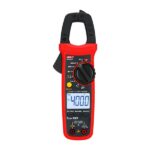UNI-T UT203+ 400A TRUE RMS DİJİTAL PENSAMPERMETRE