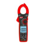 UNI-T UT205E 1000A AC TRUE RMS DİJİTAL PENSAMPERMETRE