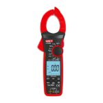 UNI-T UT207B 1000A AC/DC TRUE RMS DİJİTAL PENSAMPERMETRE