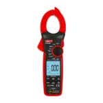 UNI-T UT208B 1000A AC/DC TRUE RMS DİJİTAL MULTİMETRE