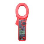 UNI-T UT221 2000A AC/DC DİJİTAL PENSAMPERMETRE
