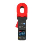 UNI-T UT278A+ PENS TİPİ TOPRAK DİRENCİ TEST CİHAZI