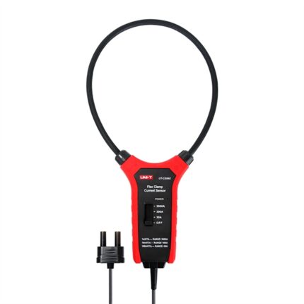 UNI-T UT-CS09D 3000A AC FLEX AKIM PENSAMPERMETRE