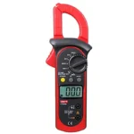UNI-T UT200A DİJİTAL PENSAMPERMETRE