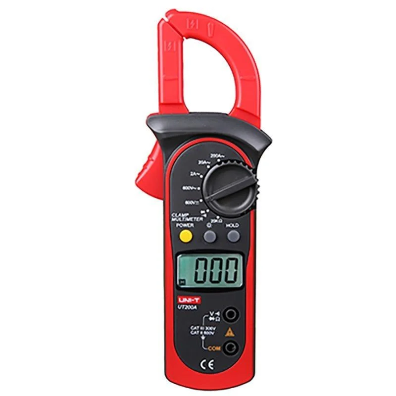 200a-dijital-pensampermetre-perpaotomasyon.jpg UNI-T UT200A DİJİTAL PENSAMPERMETRE - Görsel 1