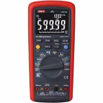 UNI-T UT171B ENDÜSTRİYEL TRUE RMS DİJİTAL MULTİMETRE