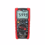 UNI-T UT195DS DİJİTAL PROFESYONEL MULTİMETRE