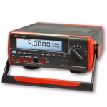 UNI-T UT804 MASA TİPİ TRUE RMS DİJİTAL MULTİMETRE