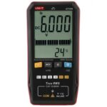 UNI-T UT121A AKILLI DİJİTAL MULTİMETRE