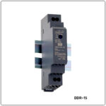 DDR-15L-12 (12VDC 1.25A) MEAN WELL