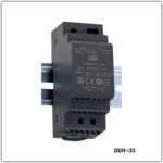 DDR-30G-5 (5VDC 6A) MEAN WELL