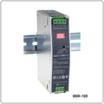 DDR-120A-24 (24VDC 4.2A) MEAN WELL