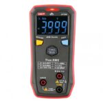 UNI-T UT123D OTOMATİK AKILLI DİJİTAL MULTİMETRE