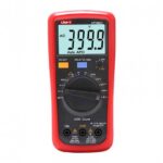UNI-T UT136C+ DİJİTAL MULTİMETRE