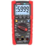 UNI-T UT191E PROFESYONEL MULTİMETRE