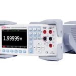 UNI-T UT8805E MASAÜSTÜ TRUE RMS DİJİTAL MULTİMETRE