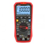 UNI-T UT161E 1000V TRUE RMS DİJİTAL MULTİMETRE