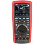 UNI-T UT181A TRUE RMS DİJİTAL MULTİMETRE DATALOGGER