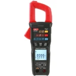 UNI-T UT202BT 600A AC DİJİTAL PENSAMPERMETRE
