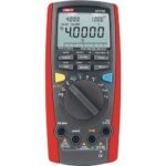 UNI-T UT71D TRUE RMS DİJİTAL MULTİMETRE