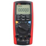 UNI-T UT71E TRUE RMS DİJİTAL MULTİMETRE