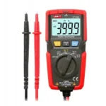 UNI-T UT125C CEP TİPİ DİJİTAL MULTİMETRE