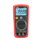 UNI-T UT39E+ DİJİTAL MULTİMETRE