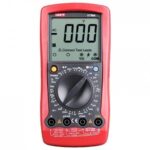 UNI-T UT58A DİJİTAL MULTİMETRE