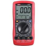 UNI-T UT58D DİJİTAL MULTİMETRE