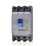 SHIHLIN BMA2 400H TA (320A / 256 - 320 Ayar Aralığı / 50/50kA / 4 KUTUP) KOMPAKT ŞALTER