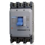 SHIHLIN BMA2 630H TA (500A / 400 - 500 Ayar Aralığı / 50/50kA / 4 KUTUP) KOMPAKT ŞALTER