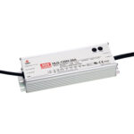 HLG-120H-24B (24VDC 5A) MEAN WELL