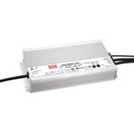HLG-600H-24A (24VDC 25A) MEAN WELL